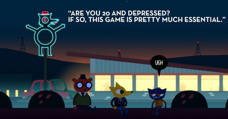 Illustration for article titled 2017, As Told By Steam Reviews